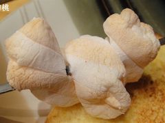 烤棉花糖-鬼味烤翅(南锣鼓巷店)