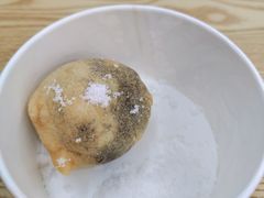 -青果虾饼(杨柳巷店)