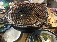 -大壮家原味烤肉(兴华北街店)