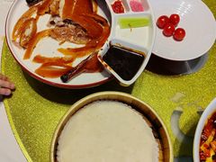 -大鸭梨烤鸭(北洼路店)