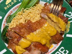 -和平馆·地道港澳茶餐厅(西门口店)