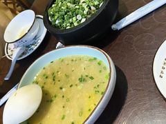 -新繁老號豌豆汤饭店·江湖菜(宝光寺店)
