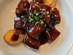 特色红烧肉-HOMES上海本帮菜(襄阳公园店)