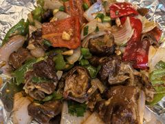 -鸿运楼·舌尖上的徽菜