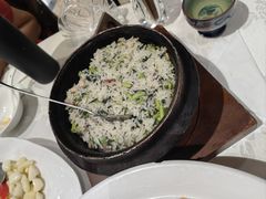 -香雪海饭店中餐厅(人民桥店)