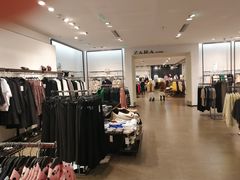 -ZARA(仓山万达店)