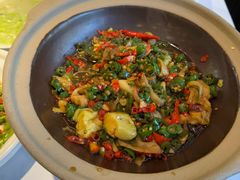 -攸州小镇家湘菜(小米科技园店)