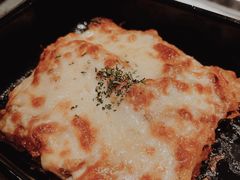 -小世界西餐厅(建国门店)