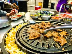 -小团团·路边烤牛肉(南岭壹街店)