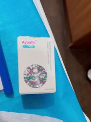 体验前-上海玫瑰医疗美容医院