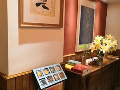 -素渡·一茶一素素食馆(新疆店)