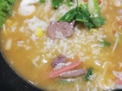 -老妈烫饭(财大店)