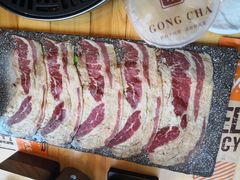-那胡同里的小烤肉馆(开发区万达店)