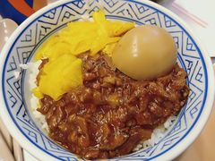 -吉野家(学院路店)
