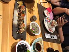 -大岛日本料理铁板烧(南通大饭店)