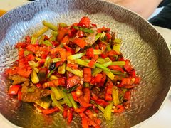 -苏梦江南·淮扬菜(夫子庙店)