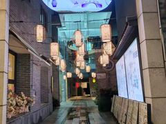 -广州永庆坊瞻云精选酒店