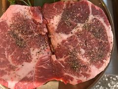 -大叹号·朝鲜族烤肉(潍坊泰华城店)
