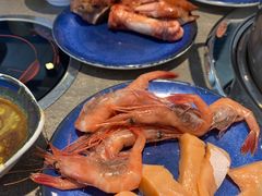 -凯悦·东方公主号 全球海鲜自助餐厅(凯丹广场店)
