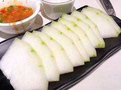-陈记顺和牛肉火锅(岗顶店)