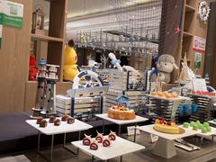 -舟山朱家尖威斯汀酒店·知味标帜自助餐厅