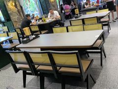 -陈熹公民族美食文化餐厅(中华广场店)