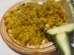 -三宝大饭店-中和艺素餐厅(浦上金山正祥广场店)