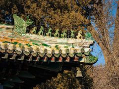 -潭柘寺景区