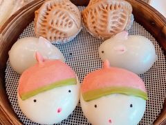 创意点心-椿记烧鹅(叠彩店)