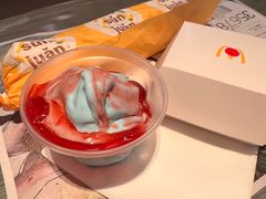 -麦当劳(红荔西店)