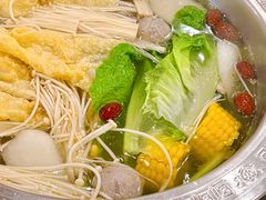 -鸿喜牛·潮汕鲜牛肉火锅(海浪湾店)