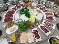 -杏花吴记牛肉火锅