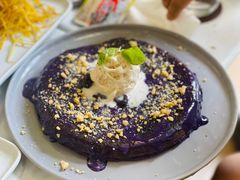 -The Sunny Side Cafe Station 1
