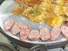-享等你烤肉(万家丽店)