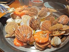-三个渔夫·蒸汽海鲜(五大道店)