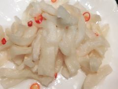 泡菜-张大胡子鱼头火锅酒楼(长益路店)