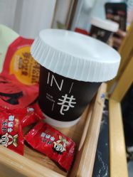 -IN 巷 salon明星店