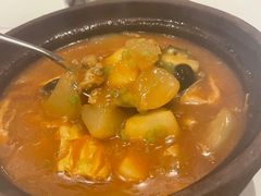 -若蘭慈·无国界素食料理(欢乐海岸店)