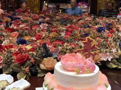 -万宝海鲜舫(劳动公园店)