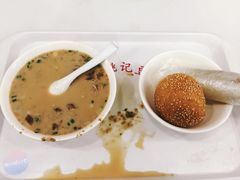 -阊门姚记豆浆(旧学前直营店)