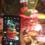 亲谷烤肉🥩品的是味道•烤的是情调