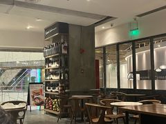 -BAKER&SPICE(环贸店)