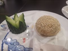 -香山湖家家宴(中山陵店)