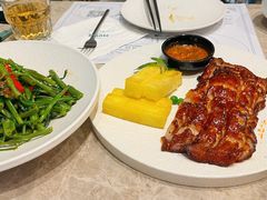 -美奈小馆·东南亚菜(福田星河COCO Park店)