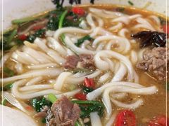 -易裕和·长沙米粉(竹塘西路店)