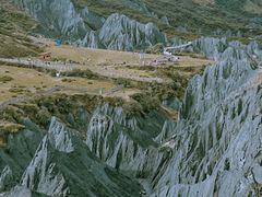 -墨石公园景区