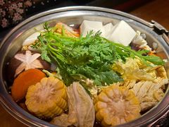 -有喜屋·鲜鸡烧鸟·居酒屋(安龙路店)