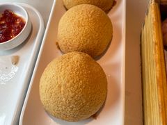 -蔡澜点心·粤菜(领展购物广场店)