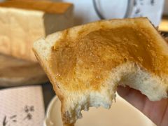 -银座仁志川·生吐司专门店(香港广场店)