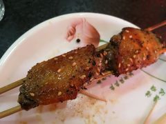 -老黑板筋(顺义总店)